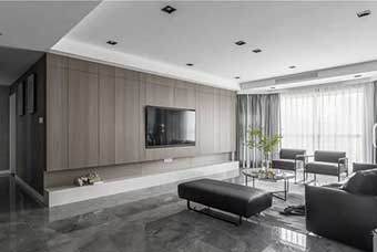 咸阳电视墙设计案例