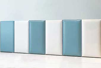 咸阳森佰汇航空纤维（皮革饰面软包）