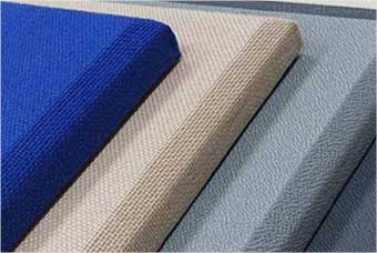 咸阳森佰汇航空纤维（布艺饰面软包）